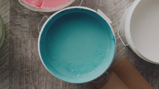 Painter & Decorator Vcard